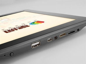 纽曼n97平板电脑 经典外观与实用性能的回顾