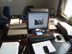 戴尔原装台式电脑GX620 经典商用整机与数码设备的完美结合