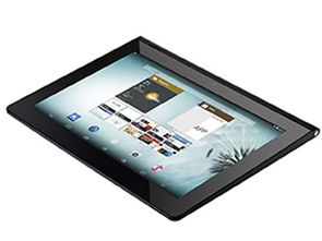 P7平板电脑 技术与设计的完美融合