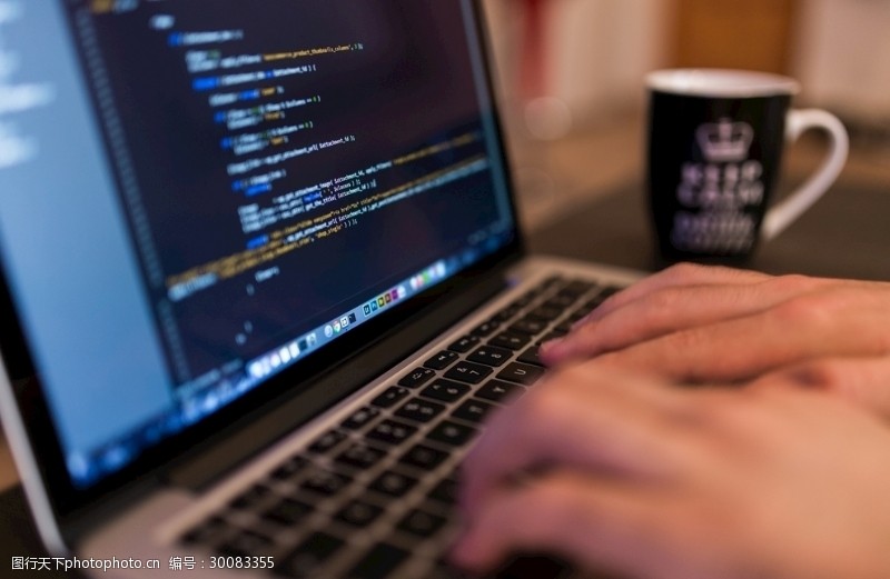 电脑编程与计算机 科技与艺术的交汇