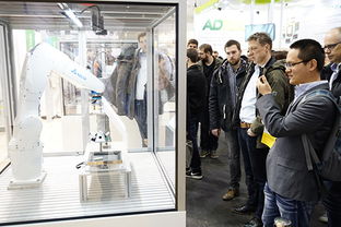 台达亮相2016汉诺威工博会 聚焦创新工业与节能解决方案